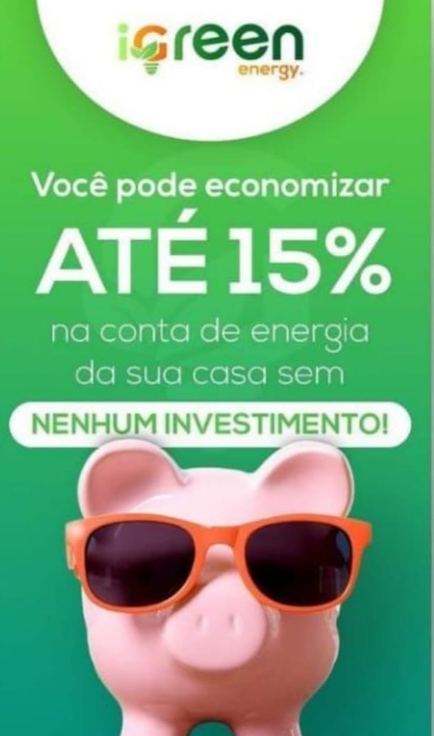 ENERGIA SOLAR IGREEN